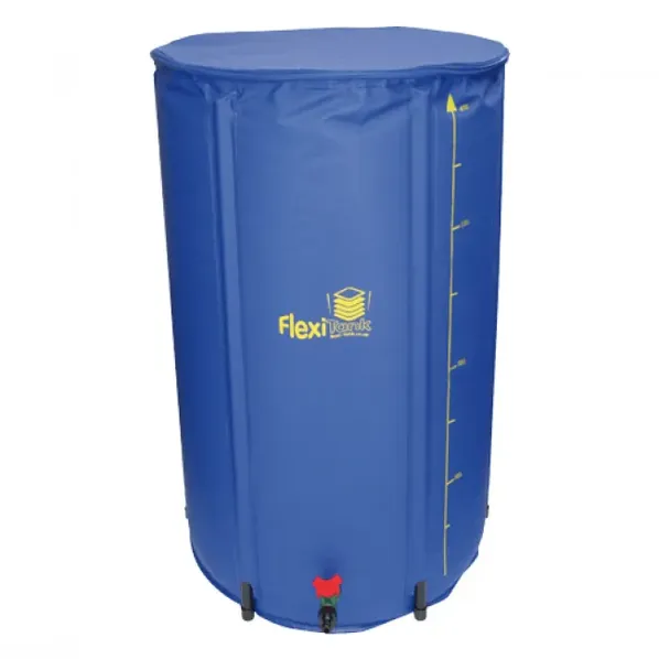 AutoPot Flexitank 400L