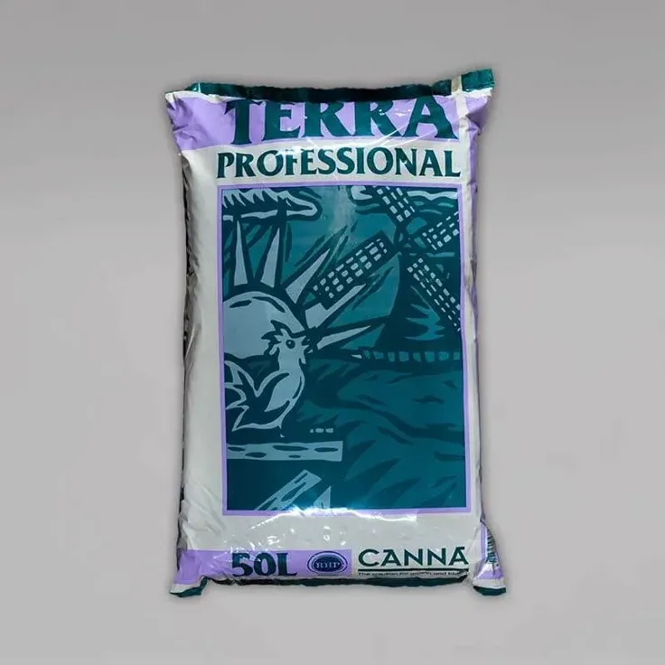 Canna Terra Professional, 50 Liter