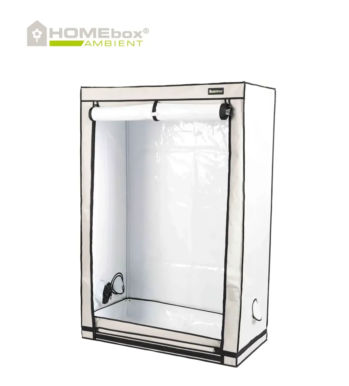 Ambient R120S HOMEbox / 120x60x180cm