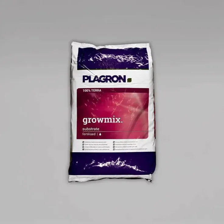 Plagron Grow-Mix 25L