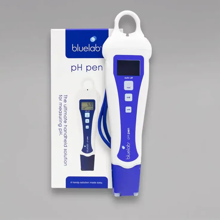 Bluelab pH Stift, pH Messgerät