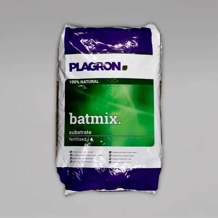 Plagron Bat Mix, 50 Liter