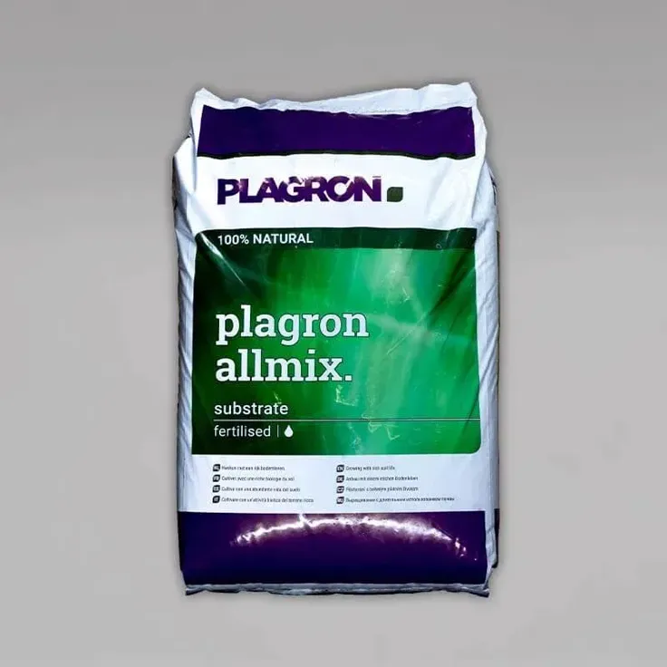 Plagron All Mix, 50 Liter